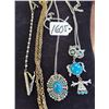 Image 1 : S/4 ASST JEWELRY BUNDLE