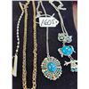 Image 3 : S/4 ASST JEWELRY BUNDLE