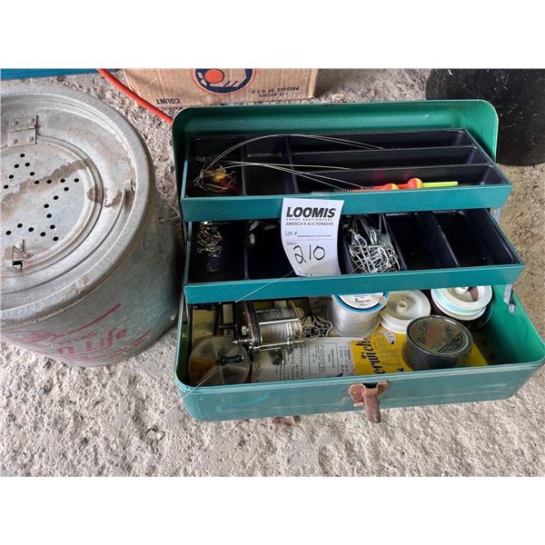 FISHING BUNDLE