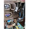 Image 4 : HUGE BUNDLE OF GARAGE ITEMS