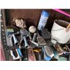 Image 6 : HUGE BUNDLE OF GARAGE ITEMS