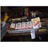 Image 3 : HUGE WORK BENCH TOOLS & HARDWARE BUNDLE LOT