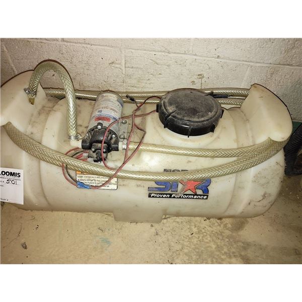 Sprayer