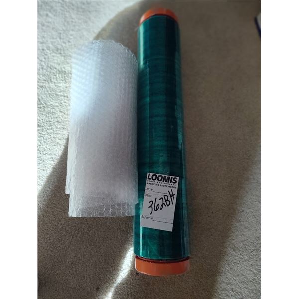 SHRINK & BUBBLE PACK