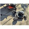 Image 1 : BOLENS 21 " PUSH MOWER / PULLS FREE