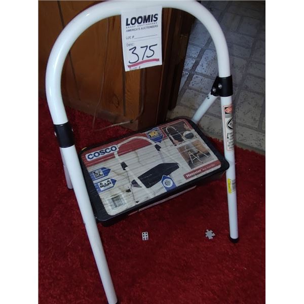 COSCO MINI STEP STOOL