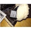 Image 3 : S/2 DESIGNER LEATHER  DRESS GLOVES XL HESTRA & MK( MAYBE NEW)