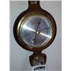 Image 2 : VINTAGE WOOD WEATHER STATION