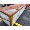 Image 2 : TMG  NEW SINGLE TRUSS ARCHED  FABRIC BUILDING/ NEW TODAY $3299 - $5000.00