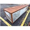 Image 5 : TMG  NEW SINGLE TRUSS ARCHED  FABRIC BUILDING/ NEW TODAY $3299 - $5000.00
