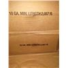 Image 3 : NEW 10 GAUGE STRAND ANNEALED BALER WIRE – 2,057 FT ROLLS CURRENT PRICE OVER $200.00 PER ROL