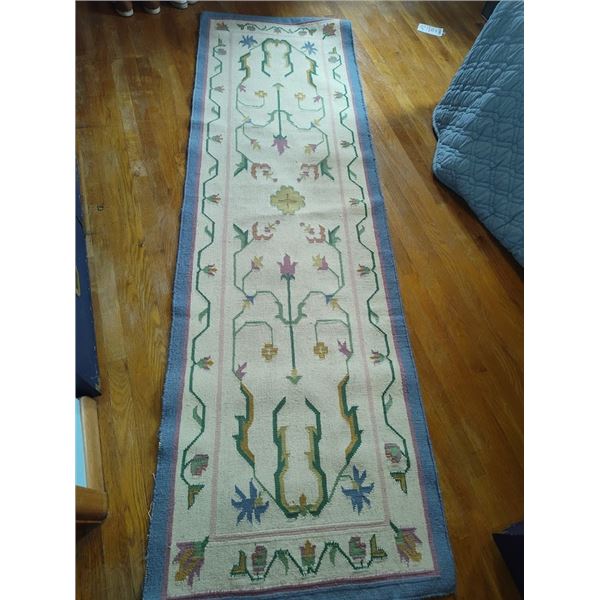 FRENCH COUNTRY WOVEN RUNNER