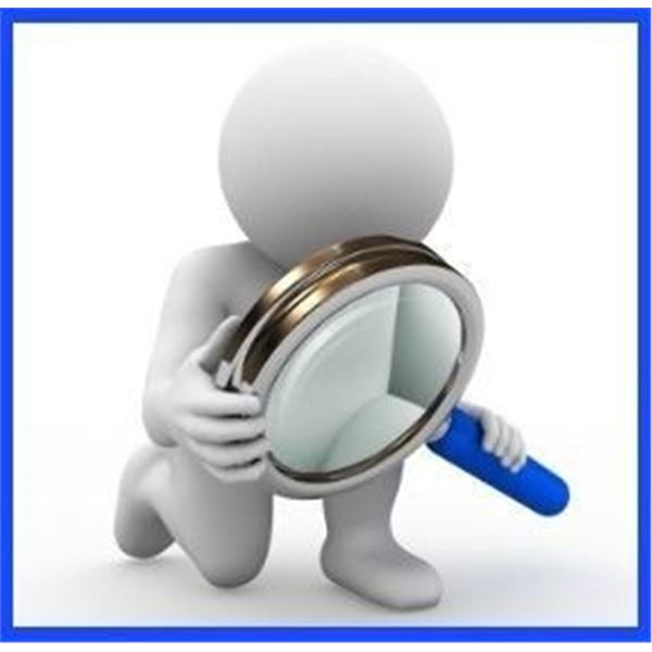 BIDDER INSPECTION INFORMATION