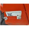 Image 5 : KUBOTA L2502HST TRACTOR/LOADER / BACKHOE : 31 HOURS/ PAID $38,000 NEW