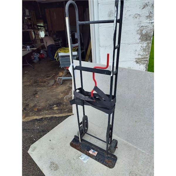 NEAR NEW APPLIANCE CART
