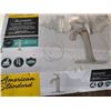 Image 3 : AMERICAN STANDARD RUMSON UNIT / NEW IN THE BOX