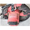 Image 2 : CRAFTSMAN HD HAND SAW / RUNS