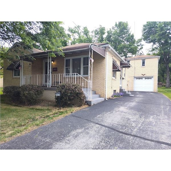 GODINA POA: RESIDENTIAL REAL ESTATE ONLINE AUCTION
