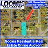 Image 50 : GODINA POA: RESIDENTIAL REAL ESTATE ONLINE AUCTION