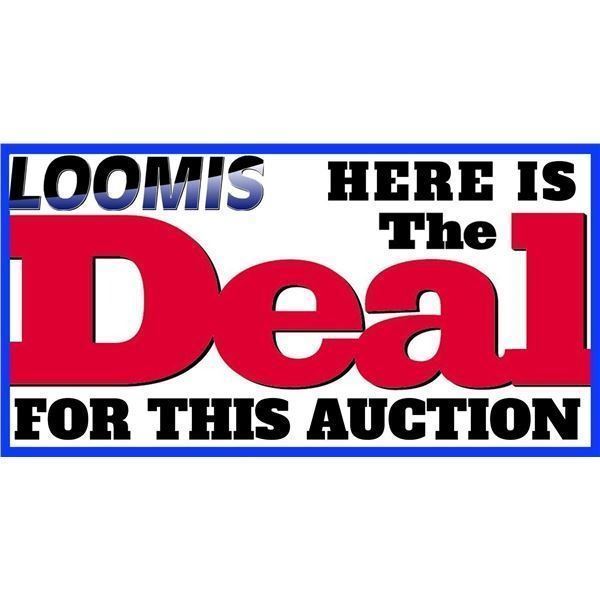 HERE'S THE DEAL