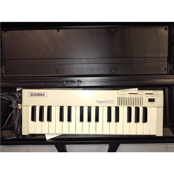 CASIO CASIOTONE M-10 32 MINE KEY IINSTRUMENT