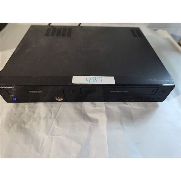 Samsung RAM-RW -R multifunction recorder/player, 4 HEAD