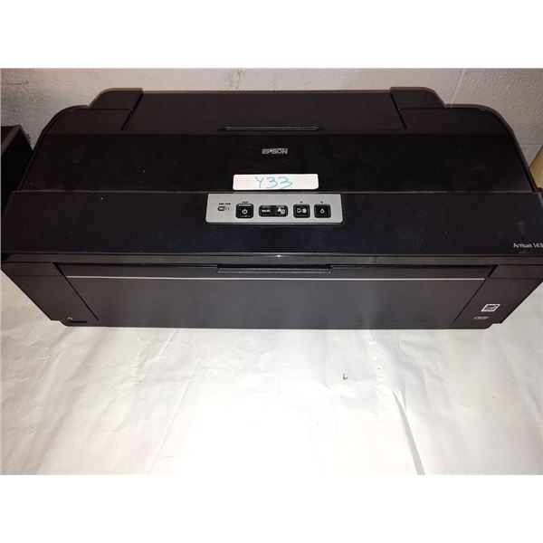 Epson Artisan 1430 printer