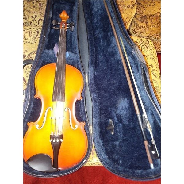 Vintage Scherl & Roth Professional Violin/ Excellent Condition