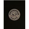 Image 1 : Vintage 1990s POGs Game Cap NFL Indianapolis Colts