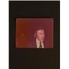 Image 1 : English Television Host Sir David Frost 1984 Original Photo
