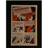 Image 1 : 1953 MGM Scaramouche Film Program