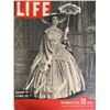 Image 1 : Life Magazine. Nov. 6, 1944. 10x14 inches