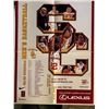 Image 1 : USC Trojans Mens Basketball 2002-2003 Schedule Poster