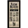 Image 1 : Flesh and Blood Set Two Artwork Ad