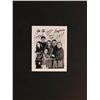 Image 1 : Ladies Man Cast Facsimile Signed Photo