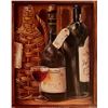 Image 1 : Wine Art Print