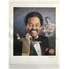 Image 1 : Billy Eckstein Print