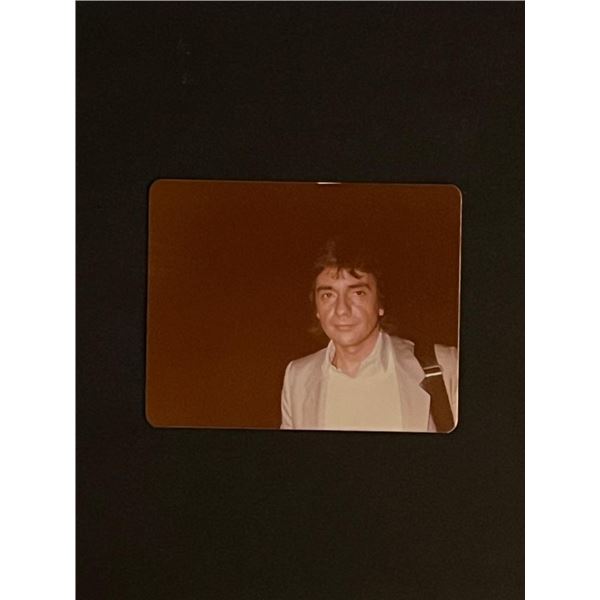 Micki and Maude Actor Dudley Moore Original Photo