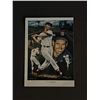 Image 1 : MLB Boston Red Sox Ted Williams Photo