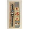 Image 1 : Vintage MLB Player Collection Watch Texas Rangers Nolan Ryan Unopened