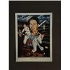 Image 1 : MLB Cleveland Indians Bob Feller Photo
