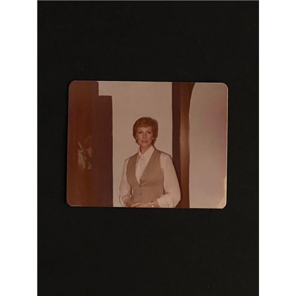 The Sound of Music Julie Andrews Original Photo