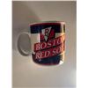 Image 1 : Boston Red Sox coffee mug