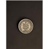 Image 1 : 1935 Palestine Silver Coin 100 Mils