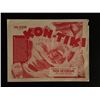 Image 1 : 1951 Sol Kon Tiki Folm Ad Page