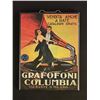 Image 1 : Grafoni Columbia Art Plaque