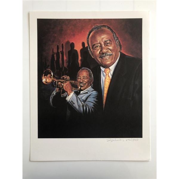 Henry Sweets Print