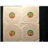 Image 3 : 4 VINYL RECORD SET – 1970s ROCK & POP SUPERSTARS
