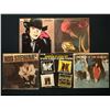 Image 1 : 5 VINYL RECORD LOT – POP, ROCK & CLASSIC HITS