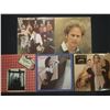 Image 1 : 5 VINYL RECORD LOT – 1970s ROCK / CLASSIC & SOFT ROCK